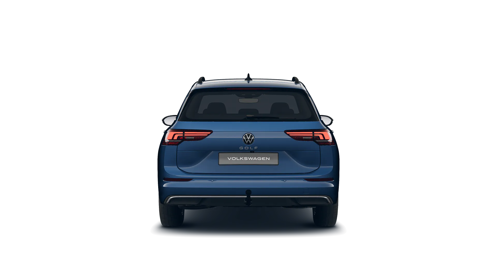 Volkswagen Golf Variant ENERGY