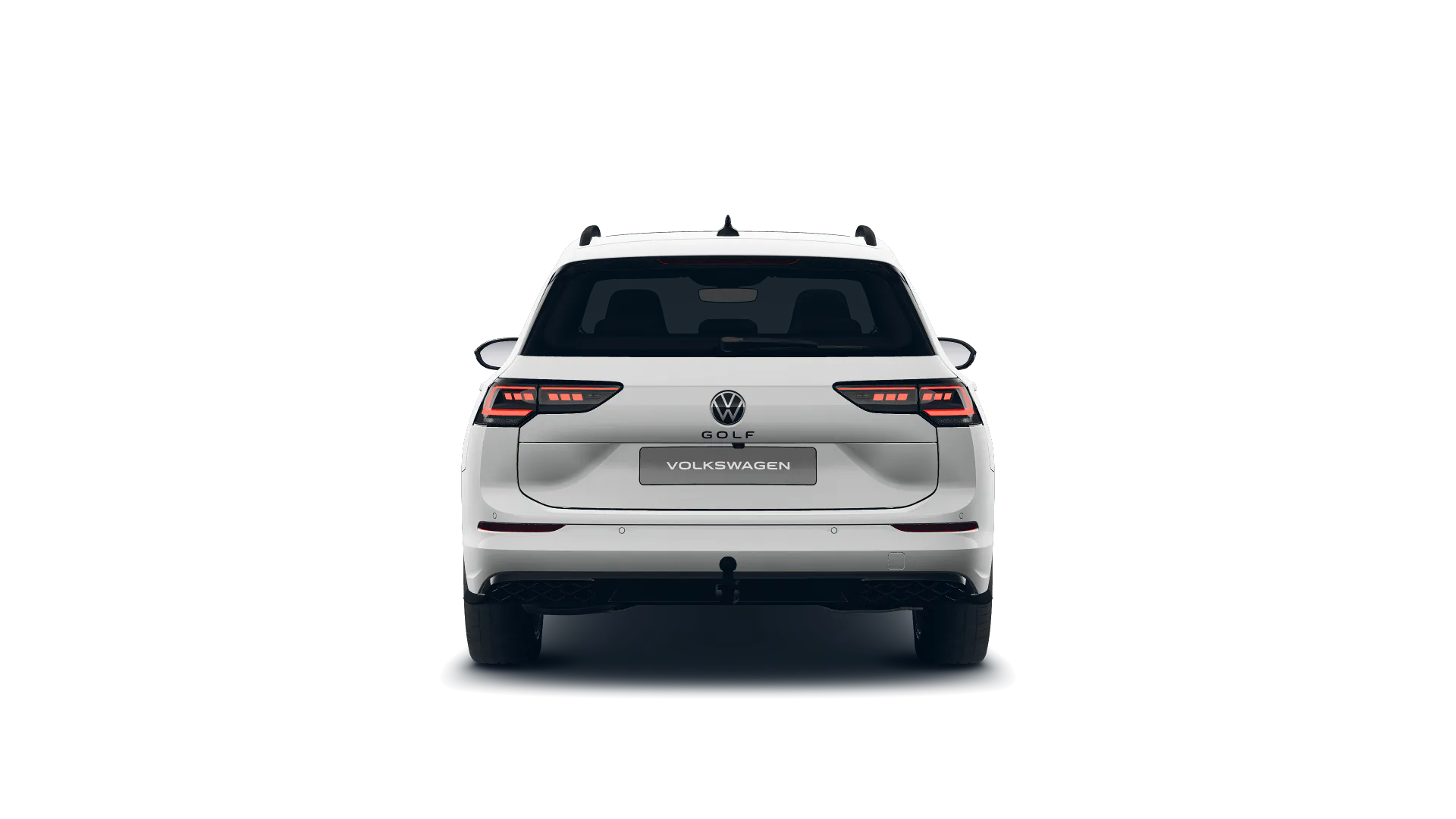 Volkswagen Golf Variant R-Line