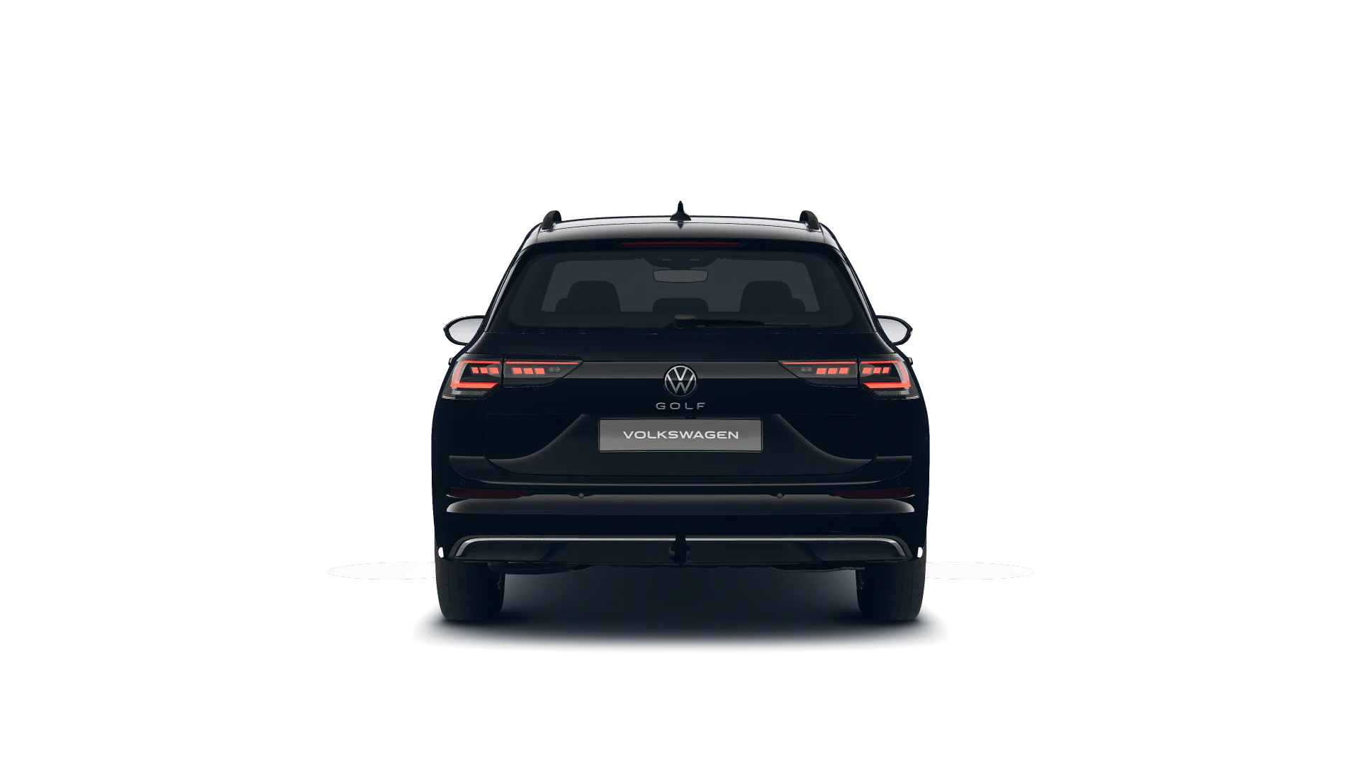 Volkswagen Golf Variant Goal