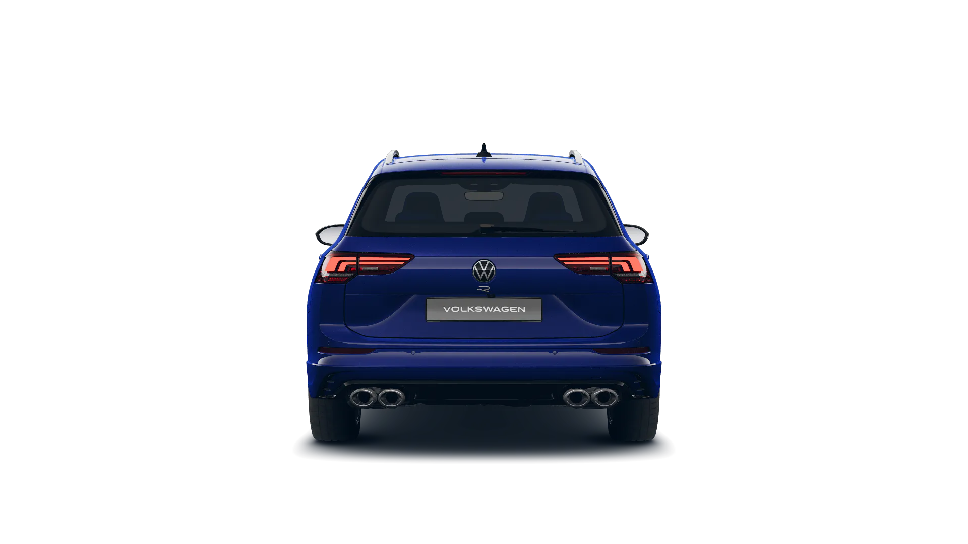 Volkswagen Golf Variant R