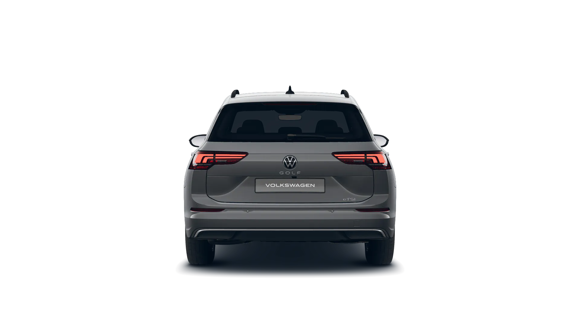 Volkswagen Golf Variant Goal