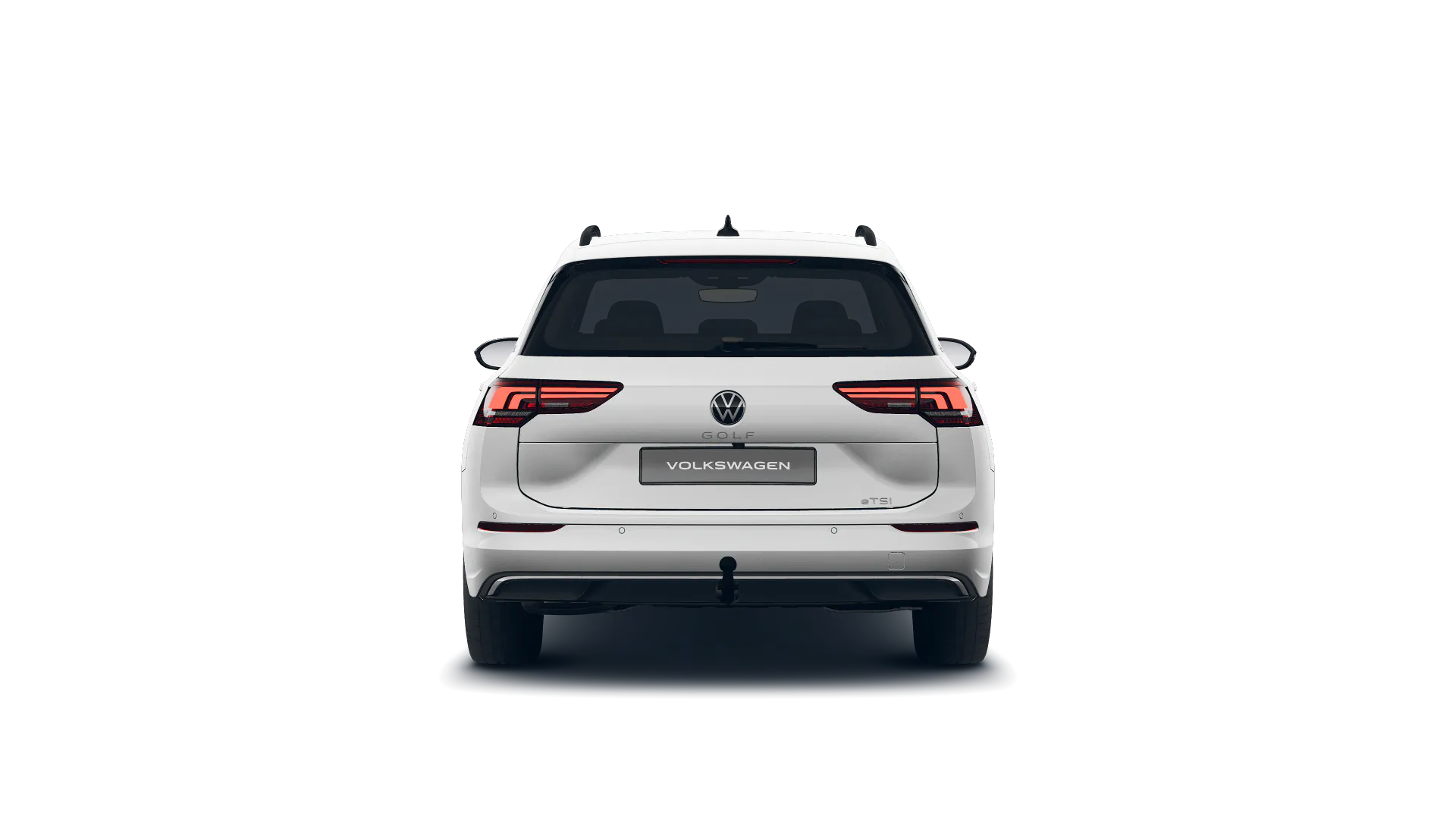 Volkswagen Golf Variant Goal