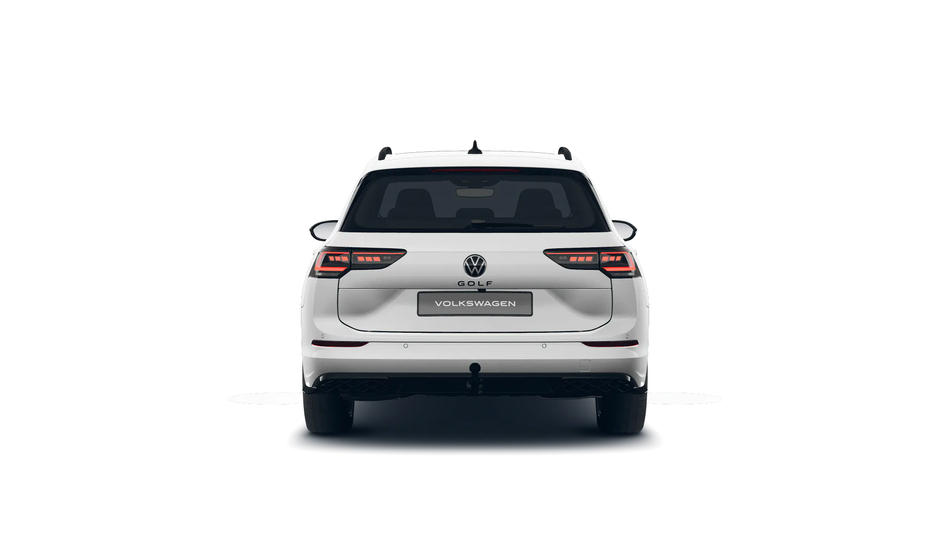 Volkswagen Golf Variant R-Line