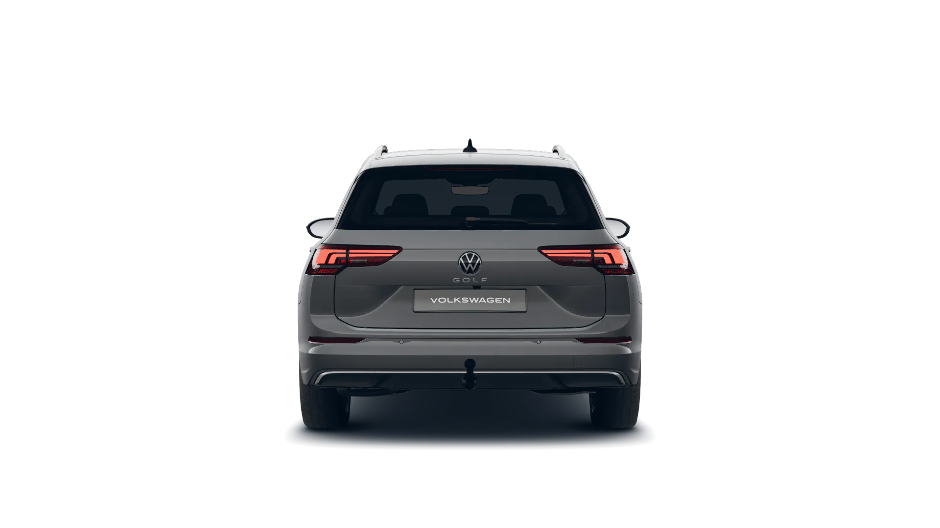Volkswagen Golf Variant Style