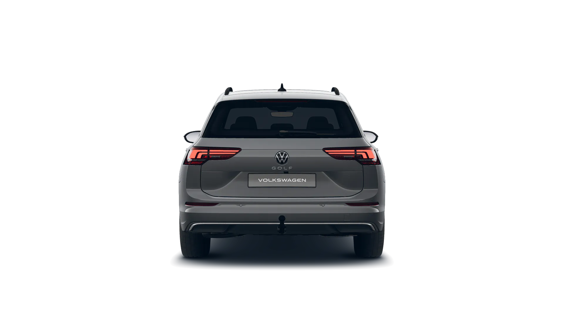 Volkswagen Golf Variant Goal
