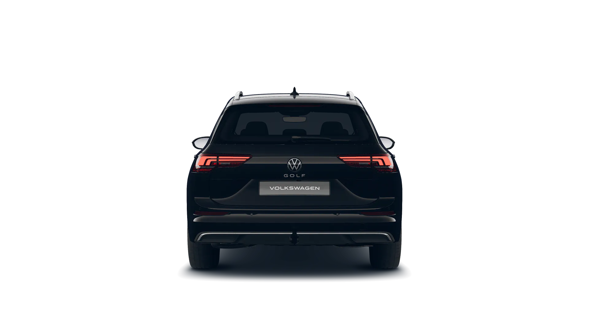 Volkswagen Golf Variant Style