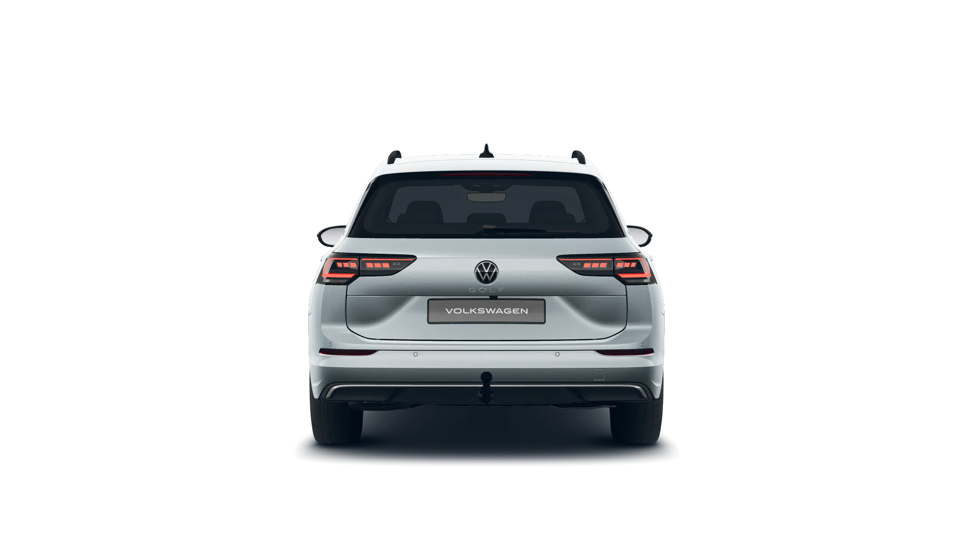 Volkswagen Golf Variant Goal