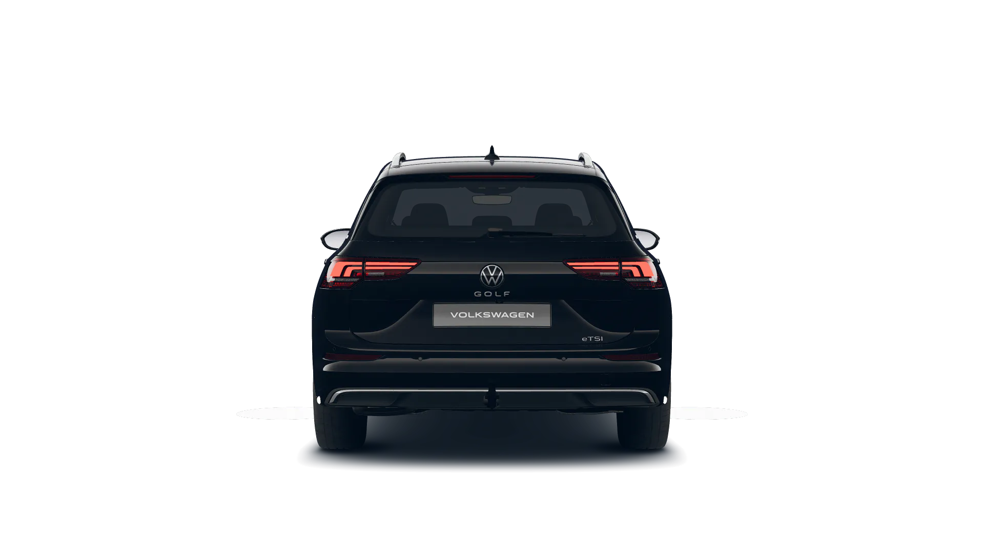 Volkswagen Golf Variant ENERGY