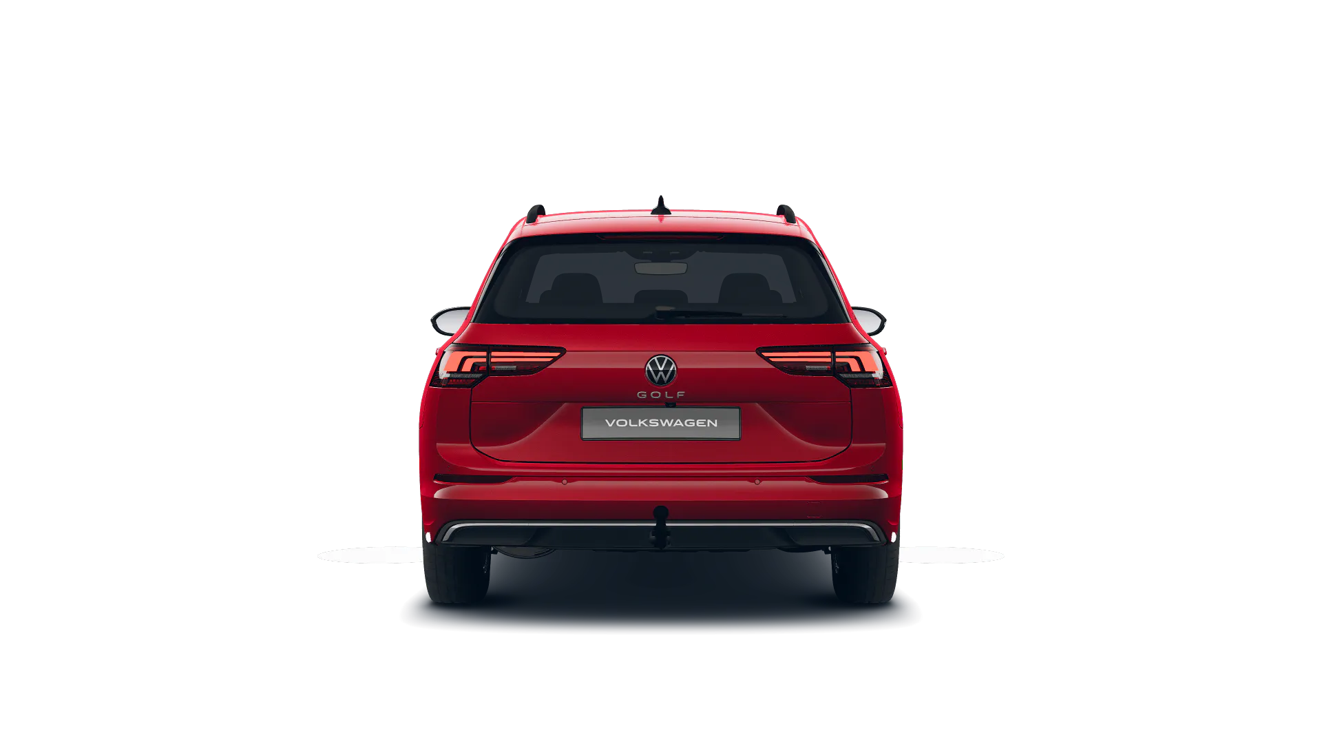 Volkswagen Golf Variant Goal