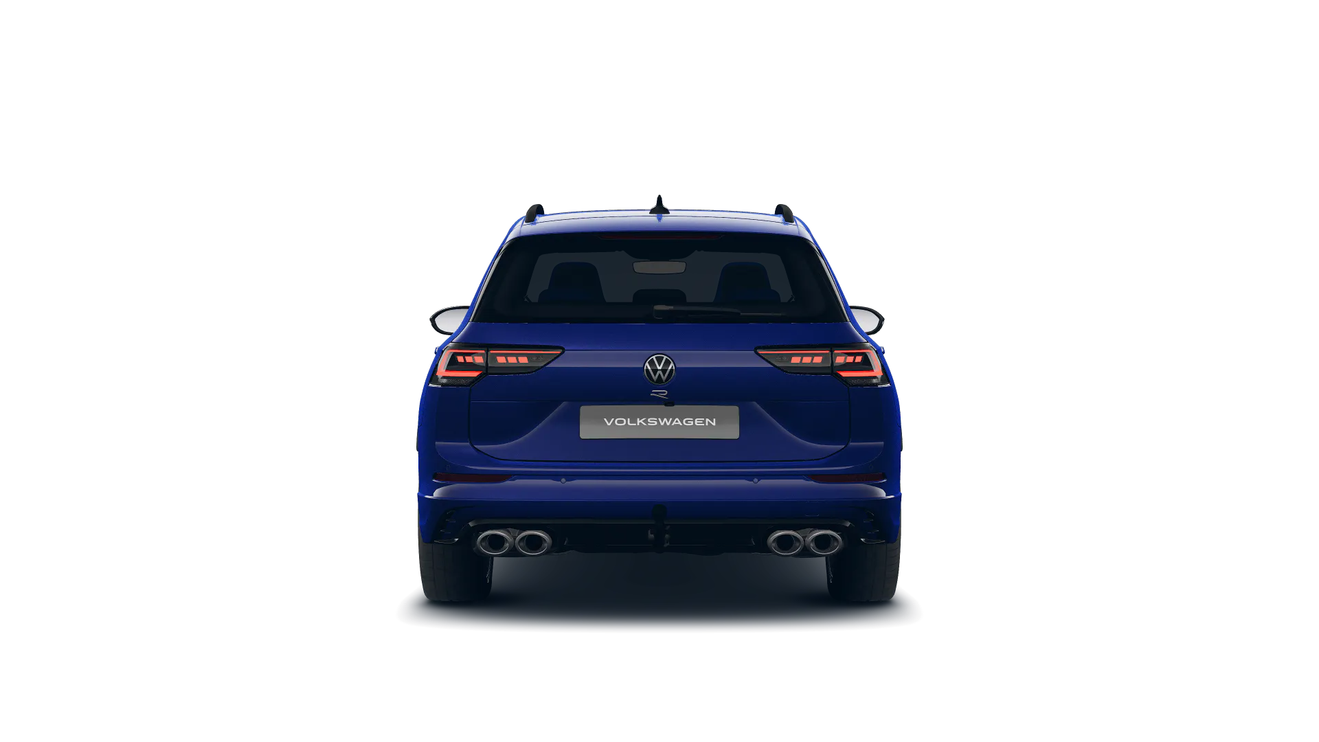 Volkswagen Golf Variant R