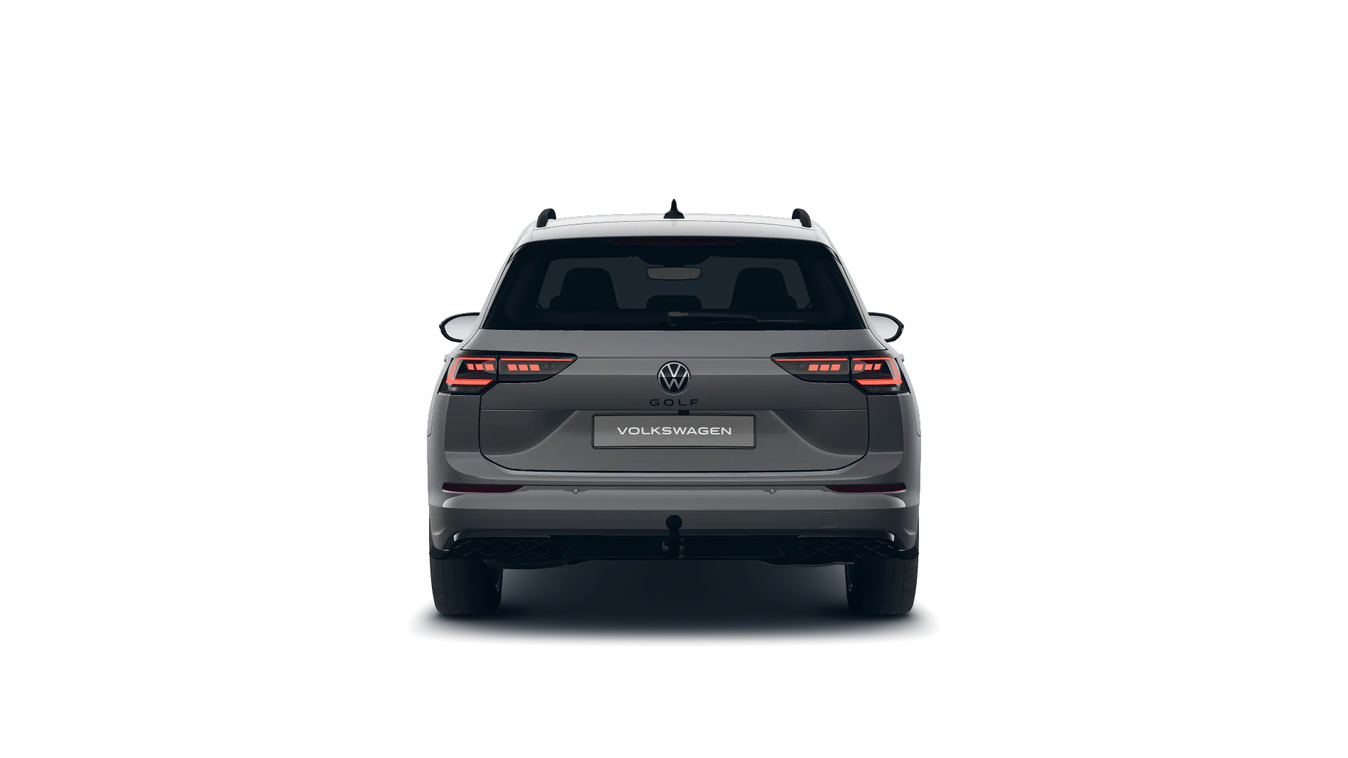Volkswagen Golf Variant R-Line