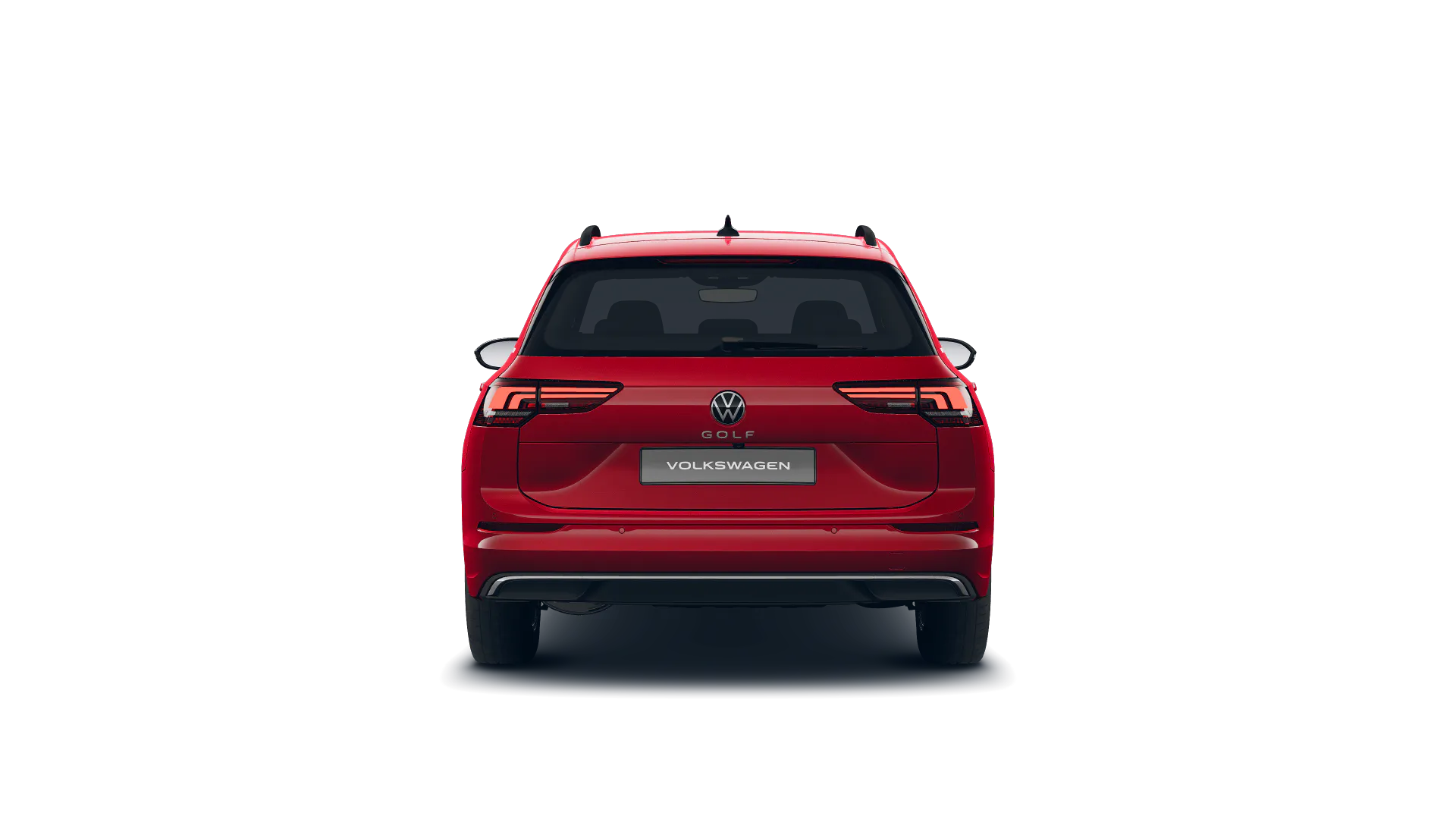 Volkswagen Golf Variant ENERGY
