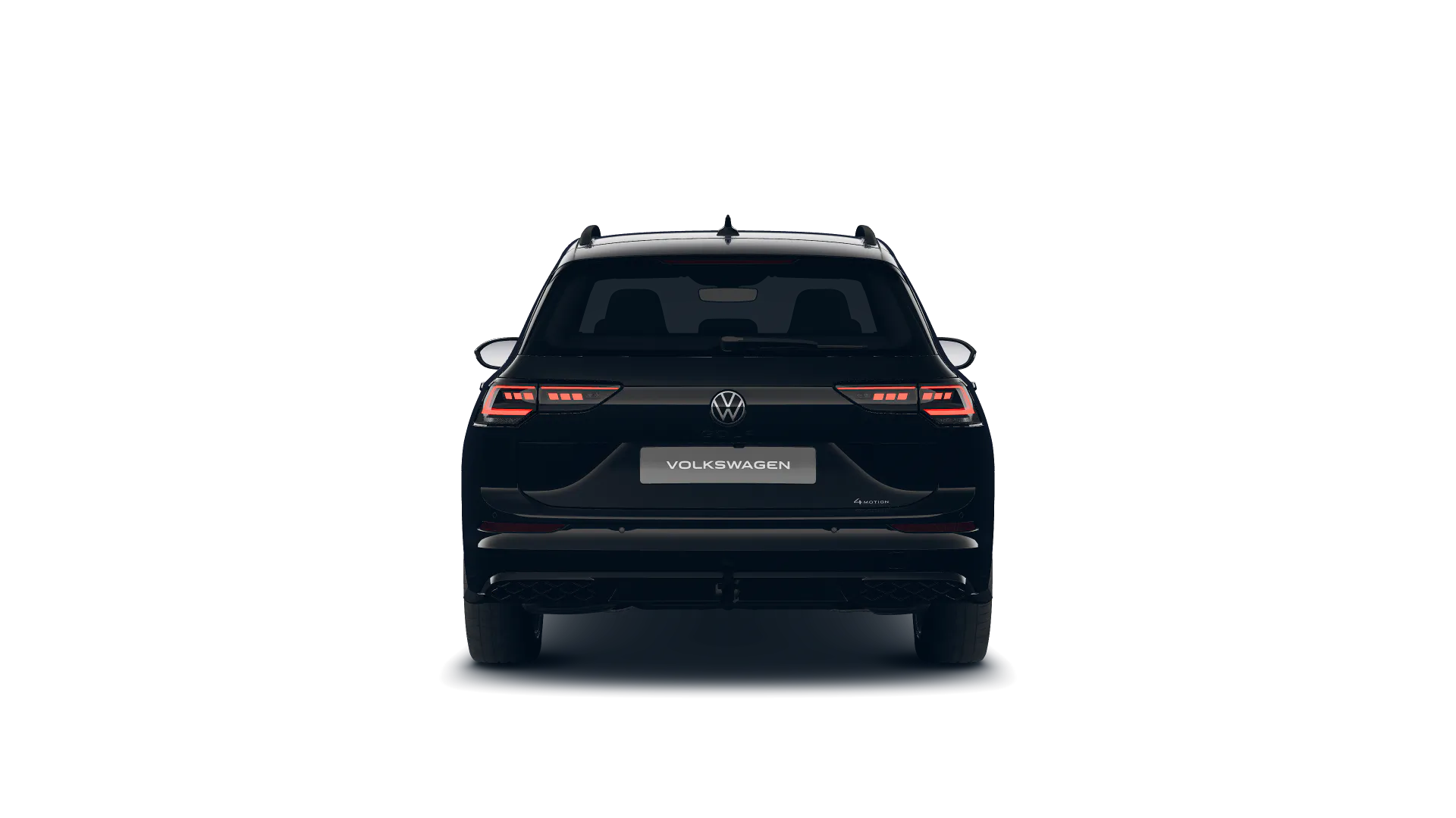Volkswagen Golf Variant R-Line