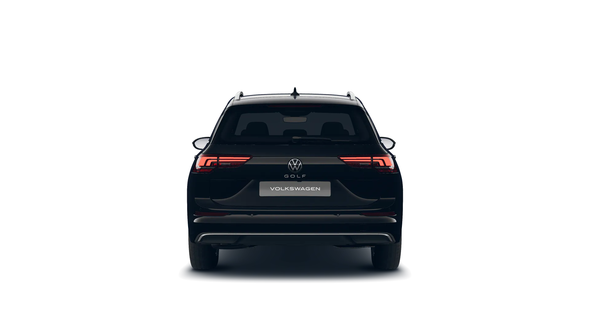Volkswagen Golf Variant ENERGY