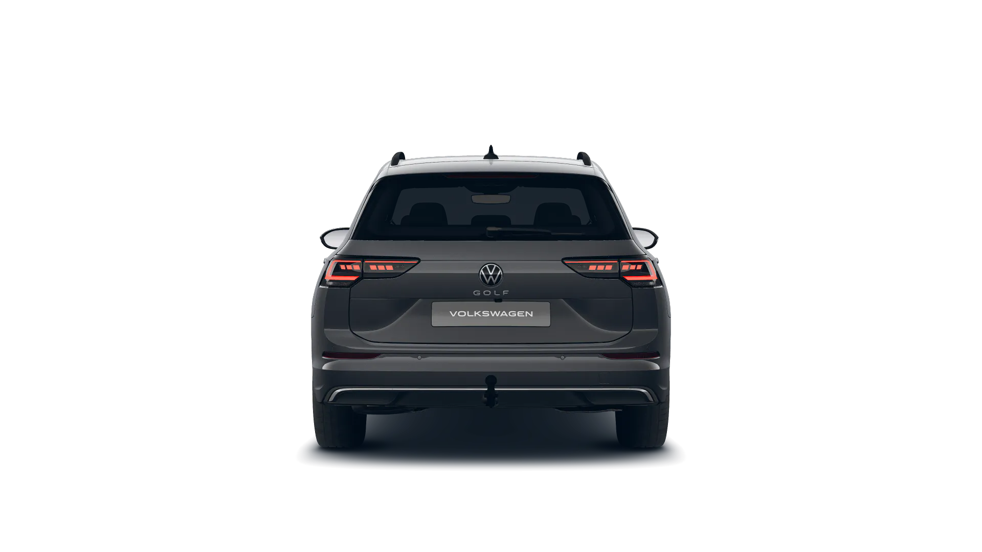 Volkswagen Golf Variant Style