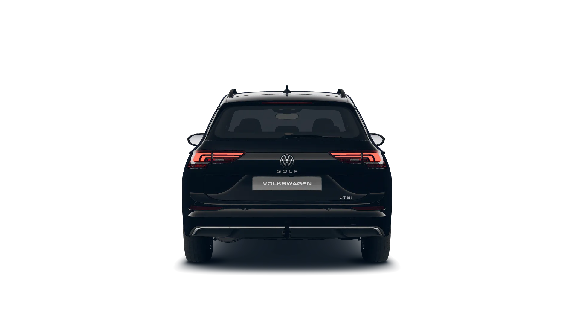 Volkswagen Golf Variant Goal