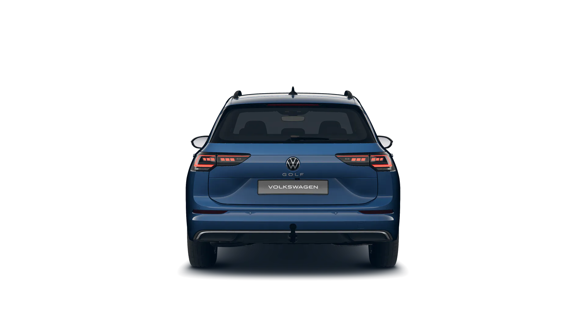 Volkswagen Golf Variant Goal