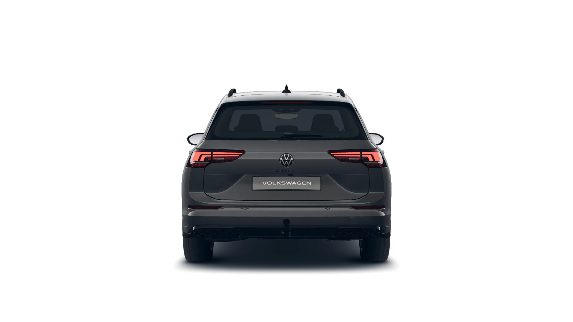 Volkswagen Golf Variant R-Line