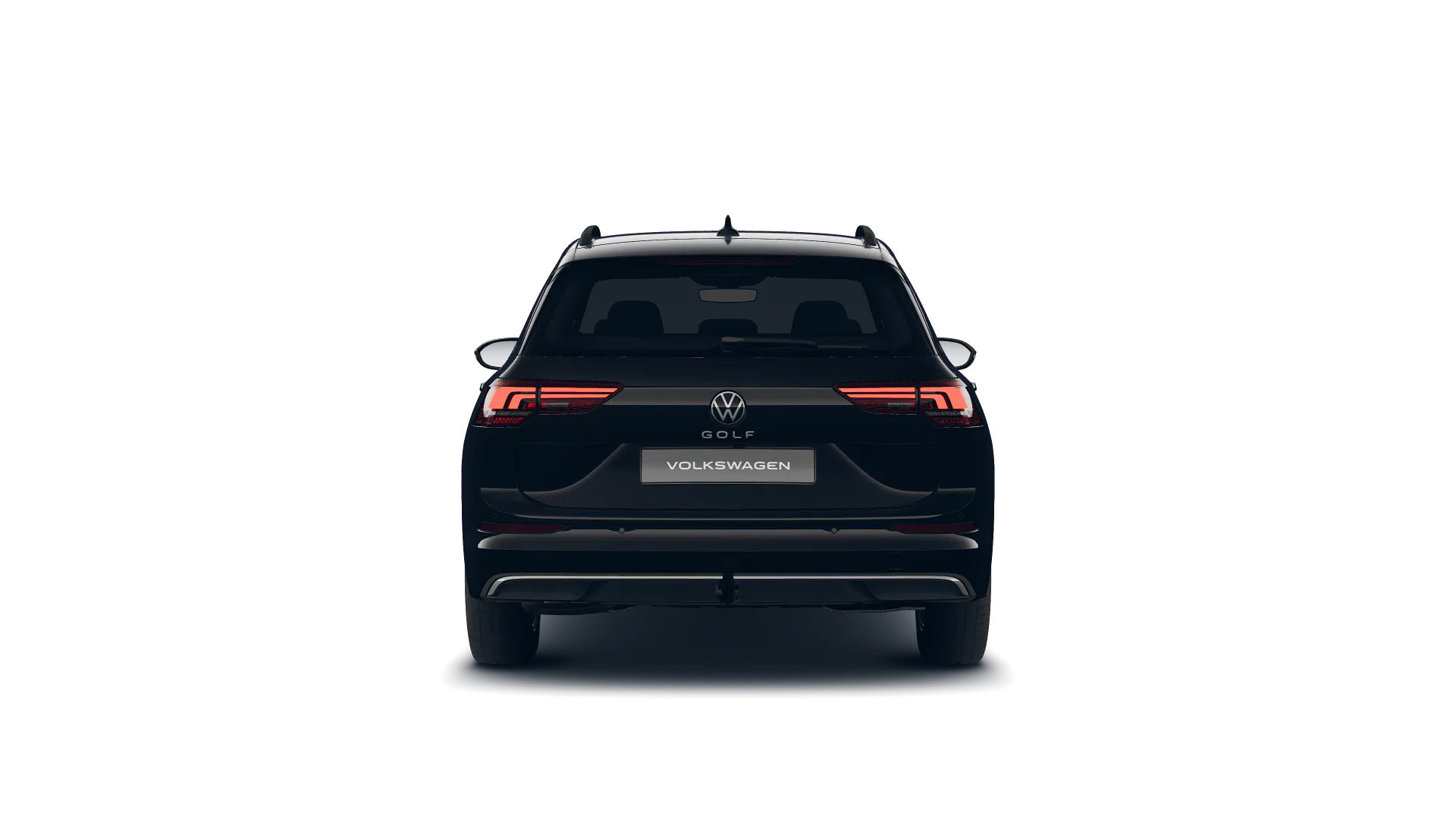 Volkswagen Golf Variant Goal