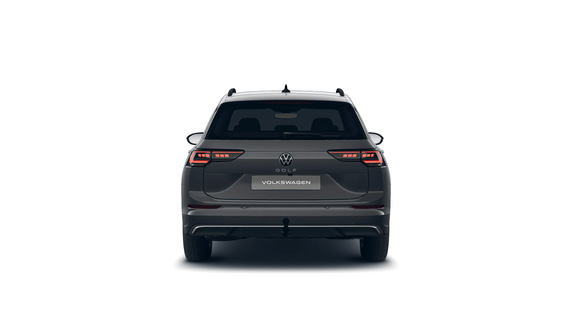 Volkswagen Golf Variant Goal