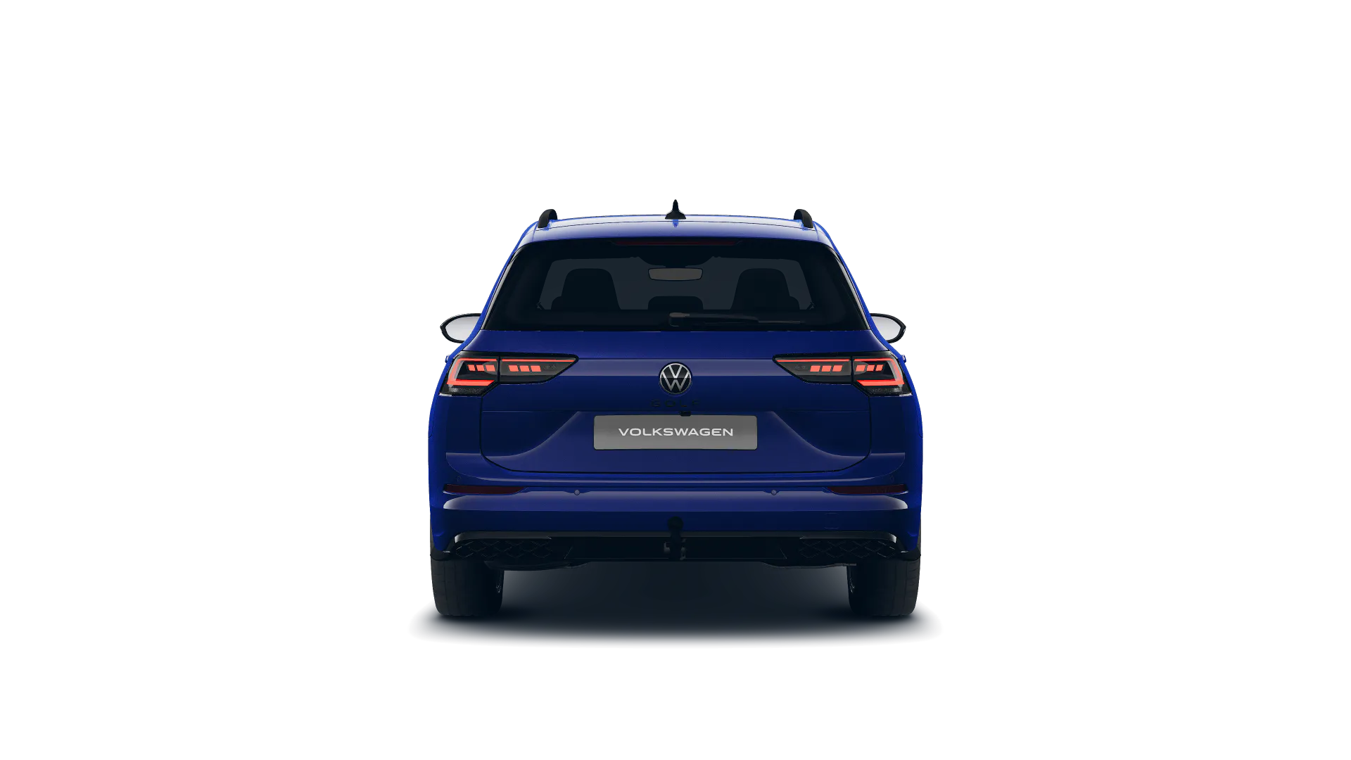 Volkswagen Golf Variant R-Line