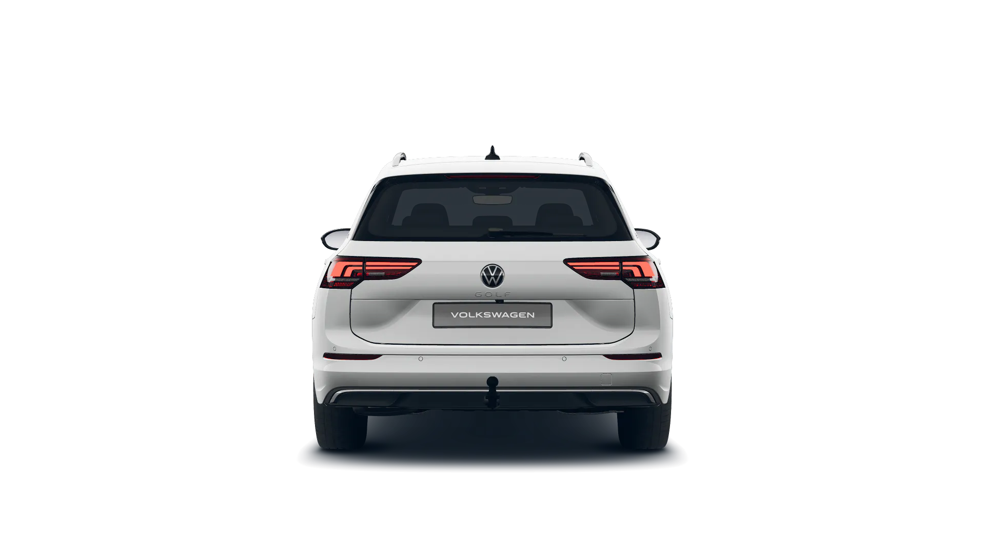 Volkswagen Golf Variant Goal