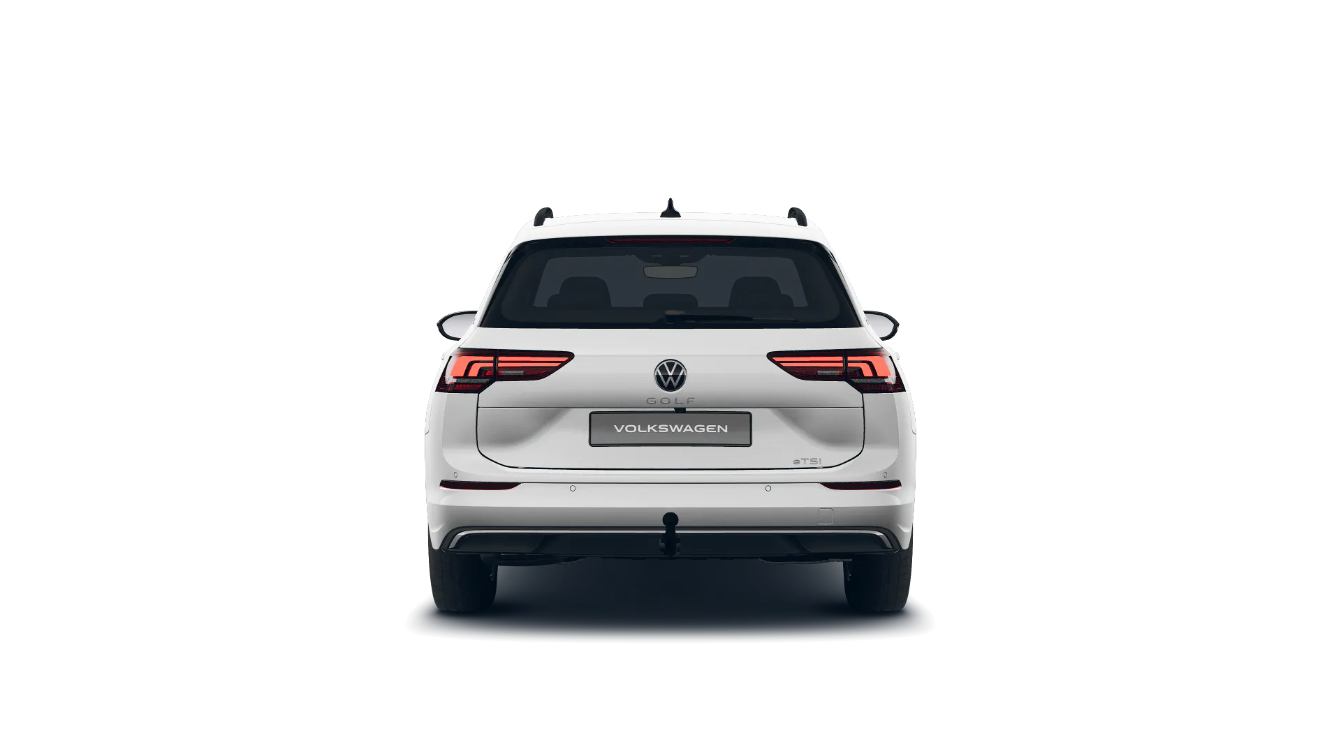 Volkswagen Golf Variant Goal