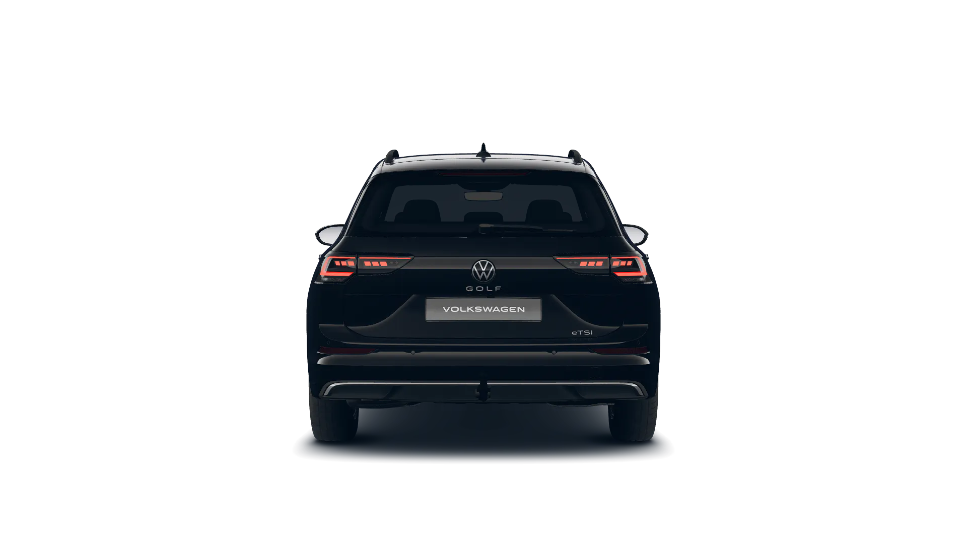 Volkswagen Golf Variant Goal