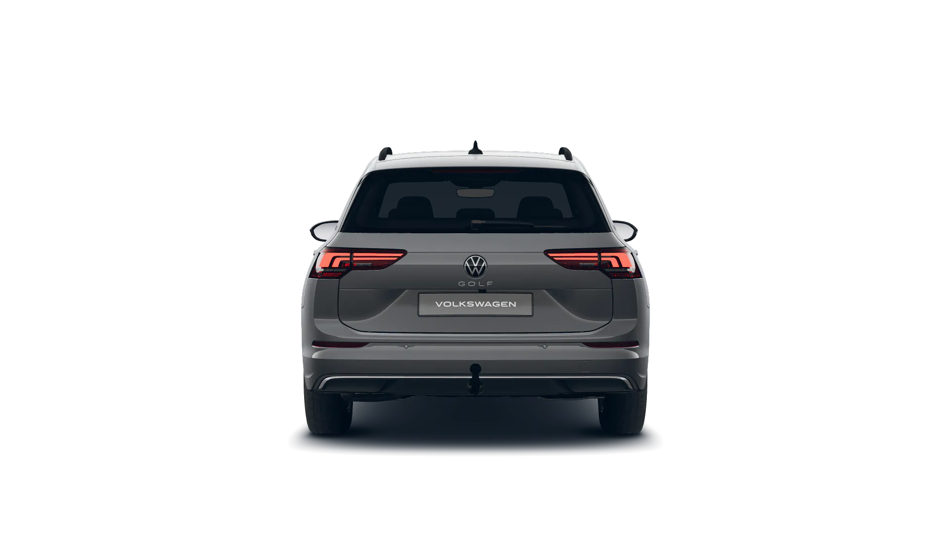 Volkswagen Golf Variant Goal