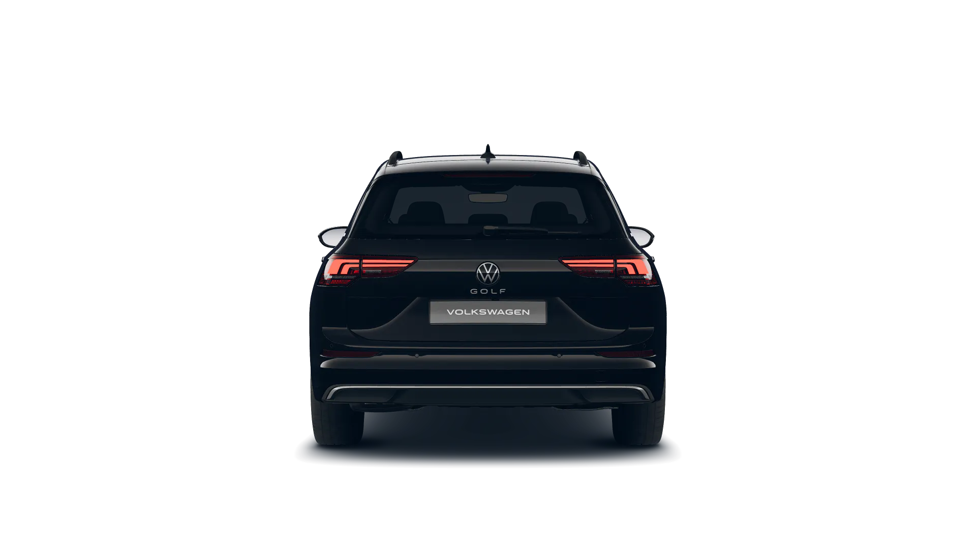 Volkswagen Golf Variant ENERGY