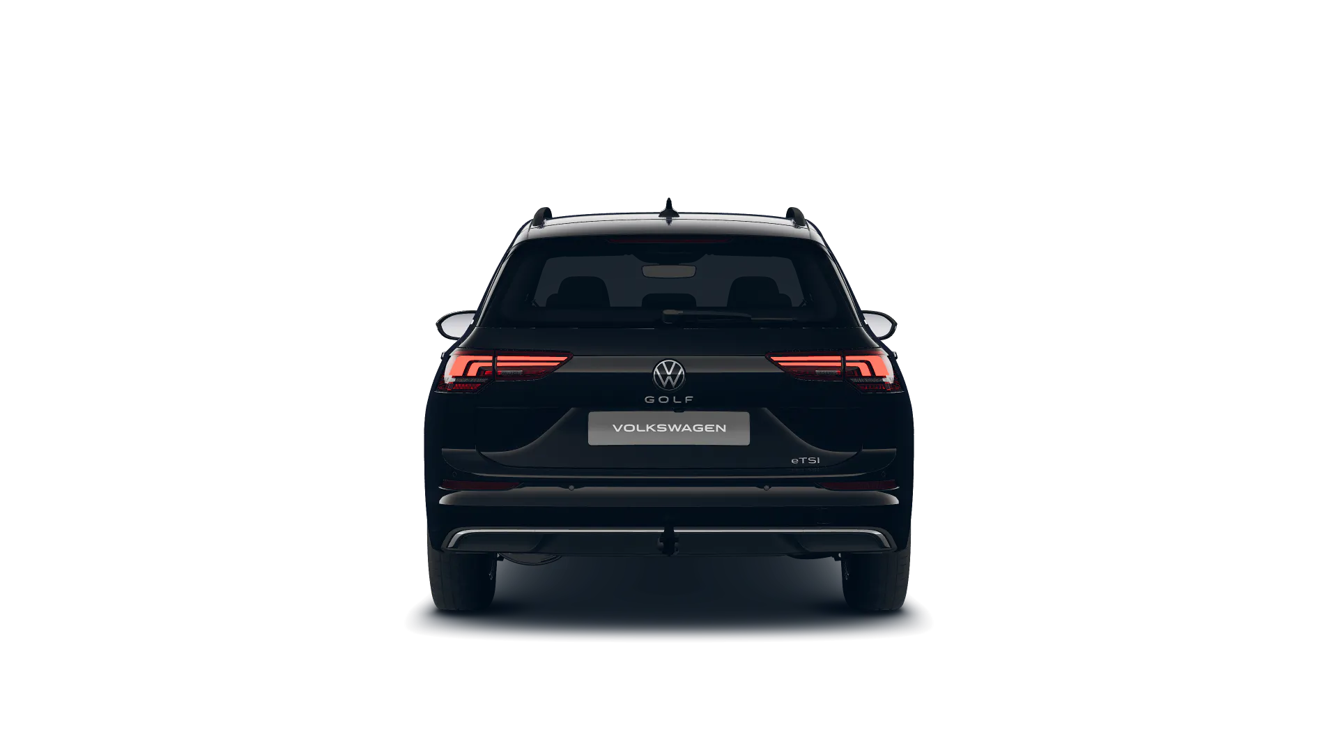 Volkswagen Golf Variant ENERGY