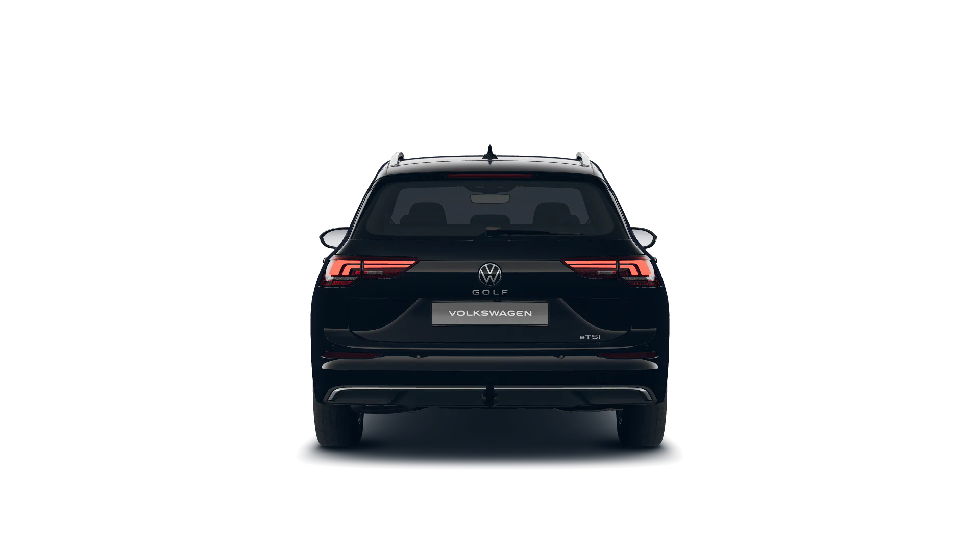 Volkswagen Golf Variant Goal