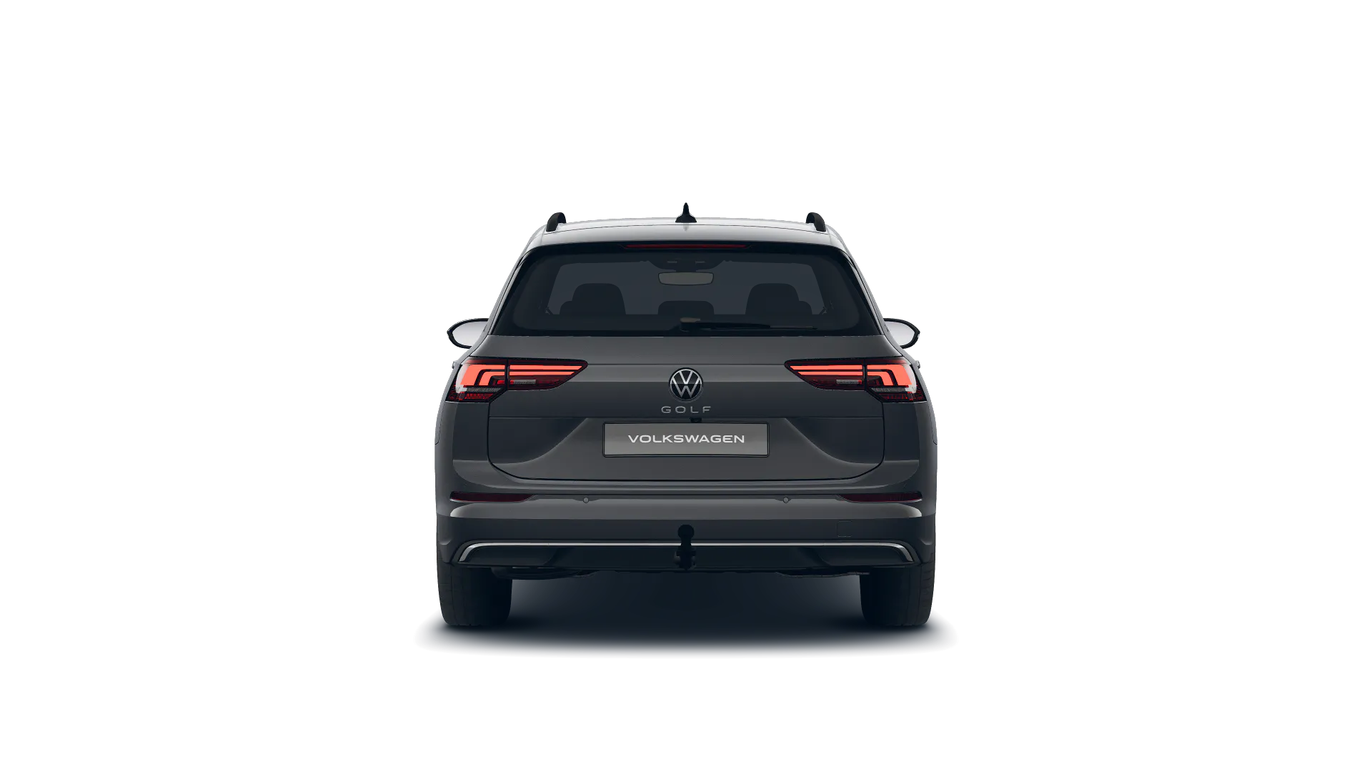 Volkswagen Golf Variant Goal