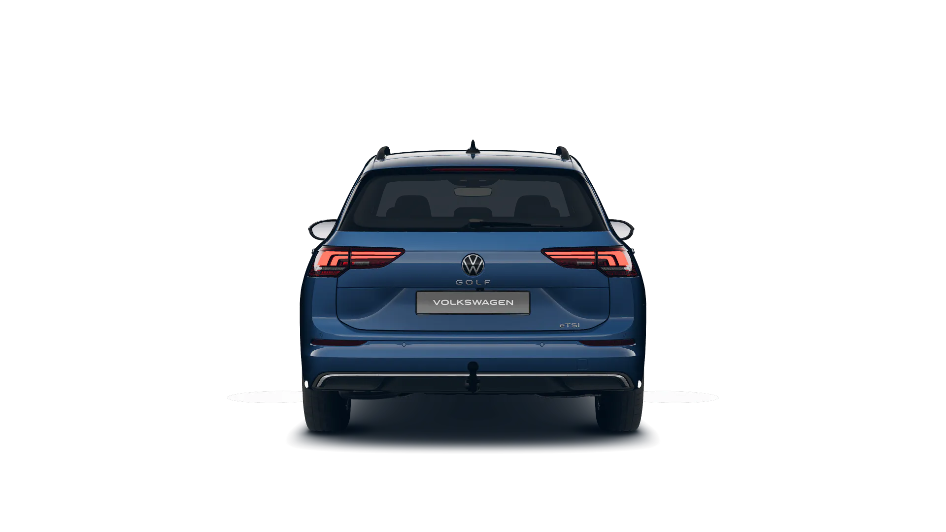 Volkswagen Golf Variant Goal