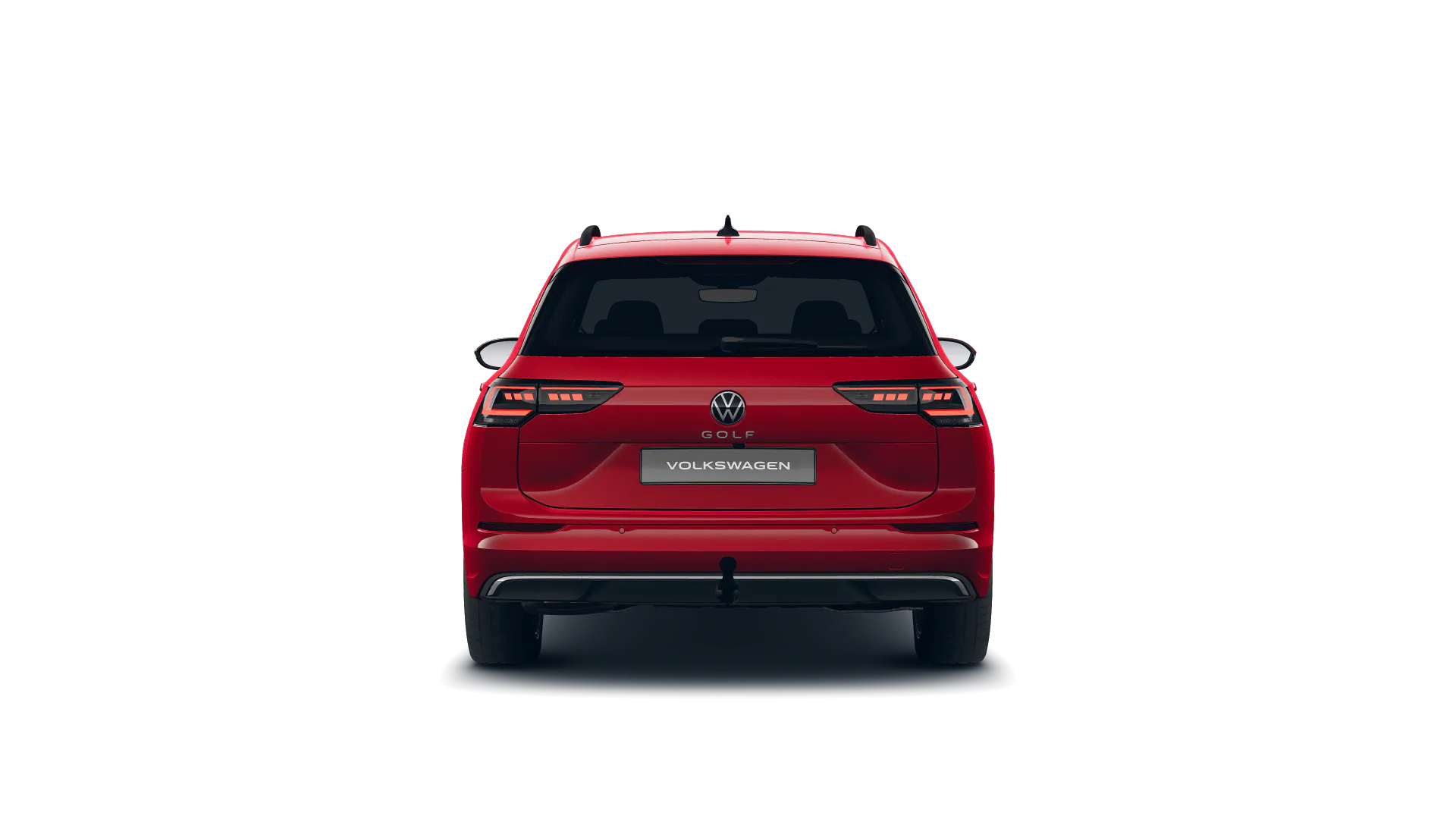 Volkswagen Golf Variant Style