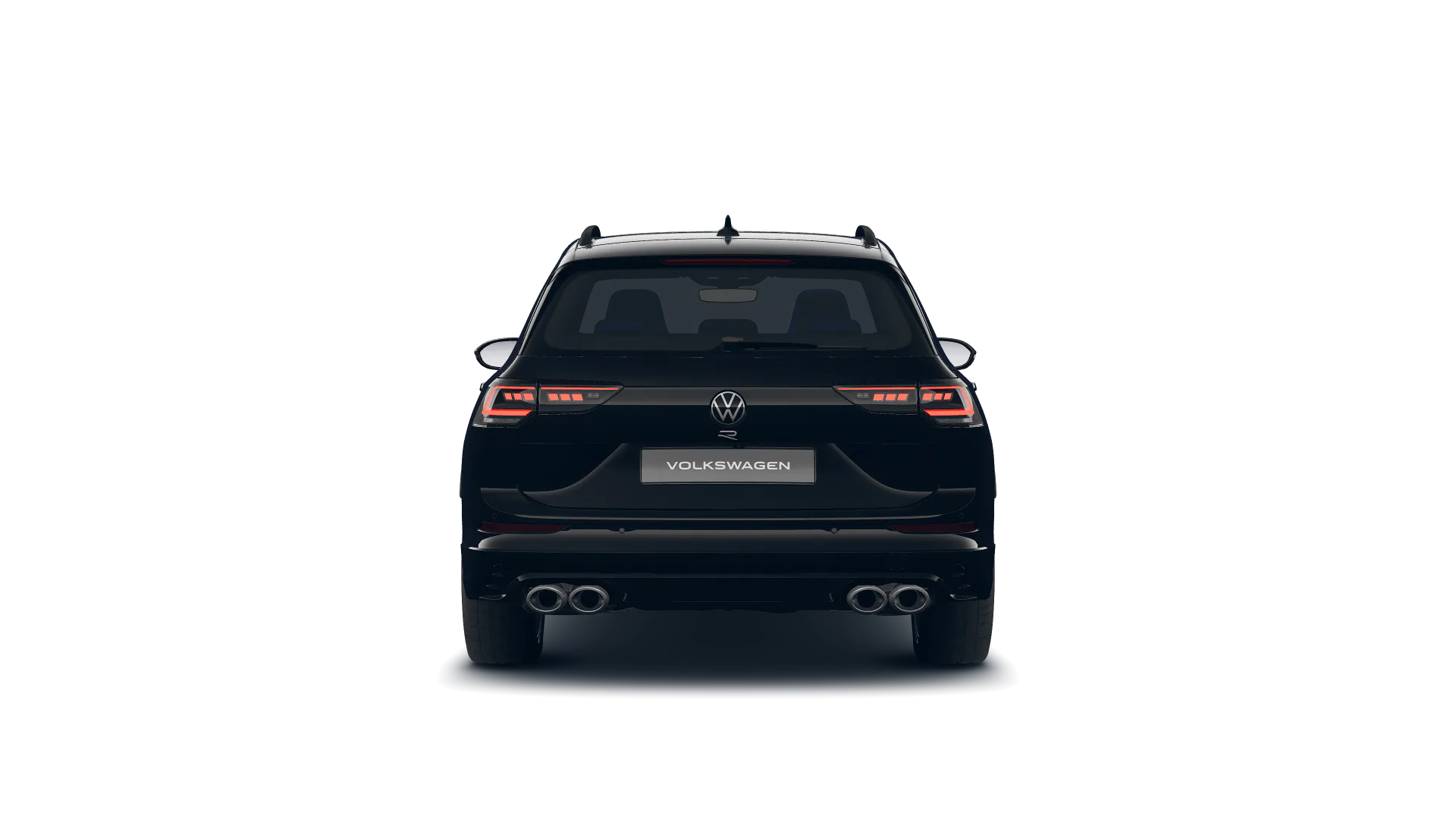 Volkswagen Golf Variant R