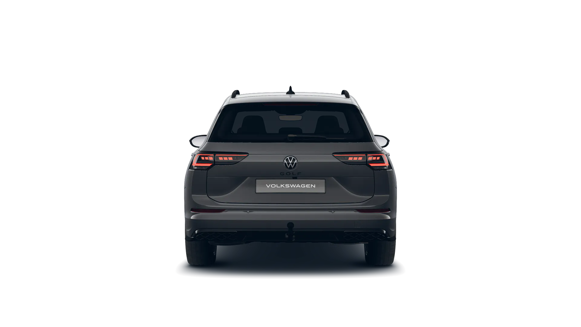 Volkswagen Golf Variant R-Line