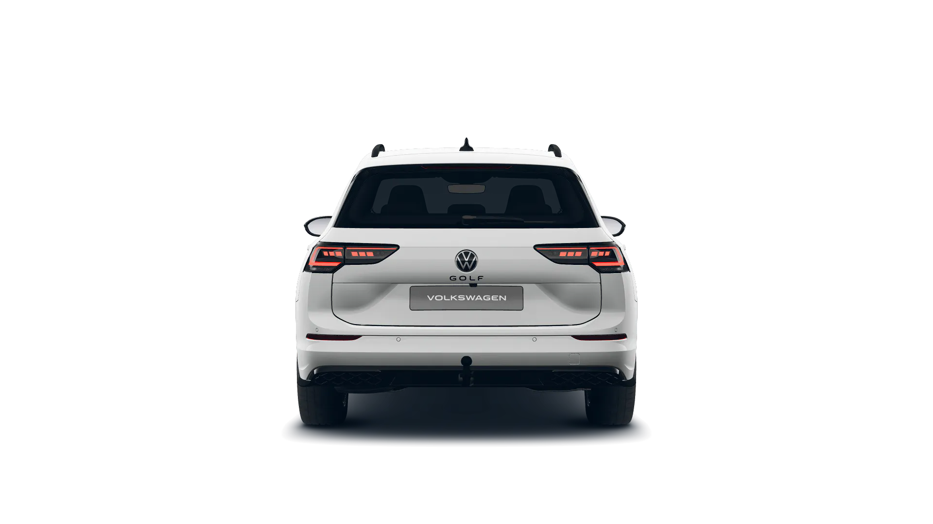 Volkswagen Golf Variant R-Line