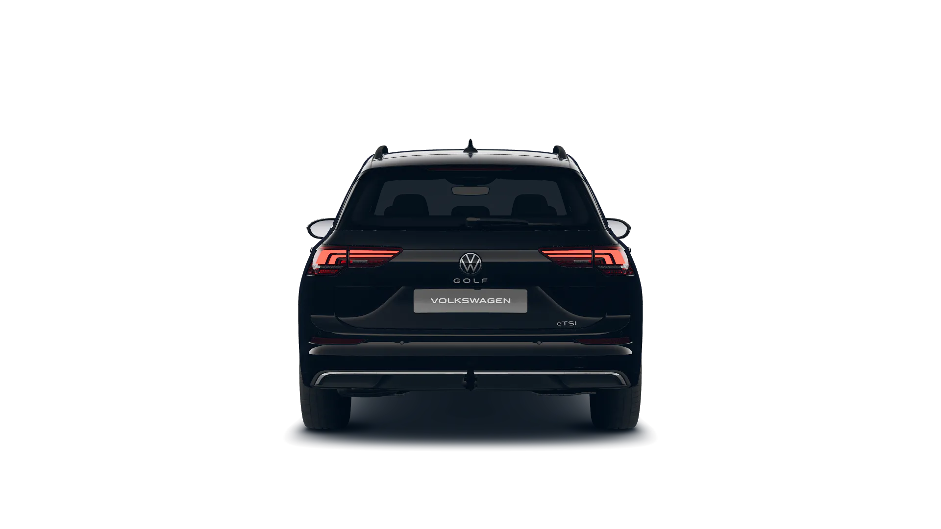Volkswagen Golf Variant ENERGY