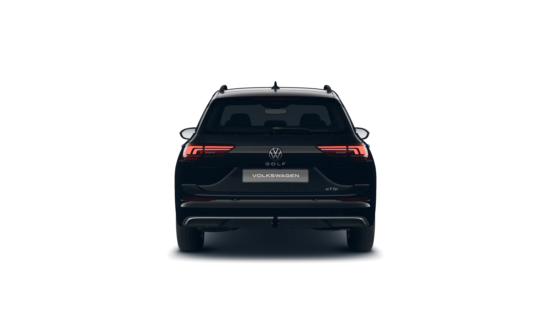 Volkswagen Golf Variant ENERGY