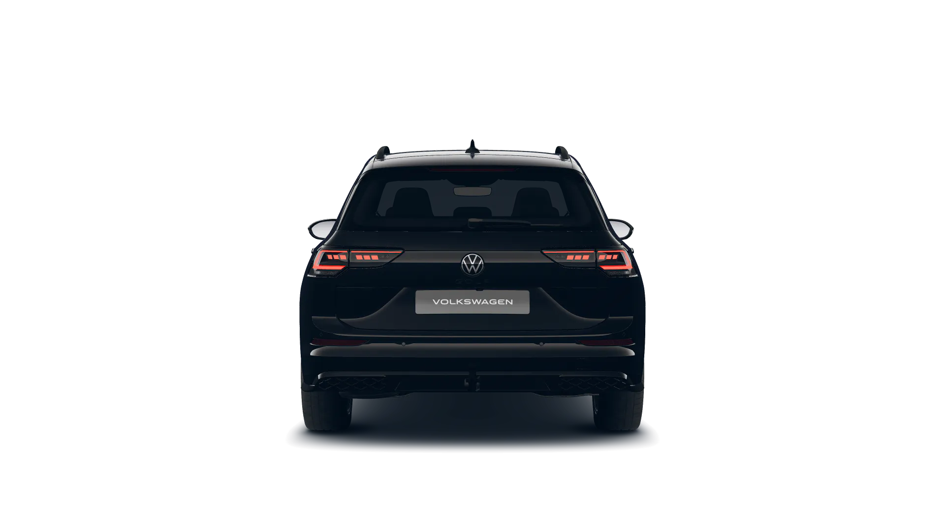 Volkswagen Golf Variant R-Line