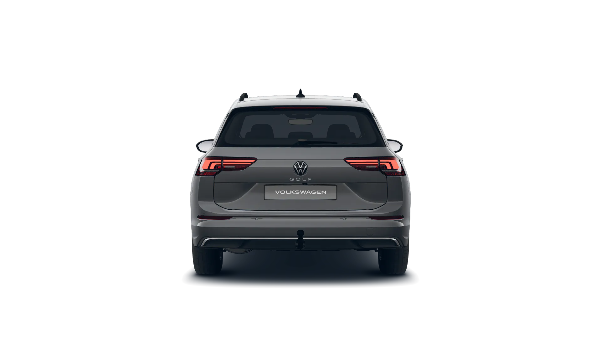 Volkswagen Golf Variant Goal