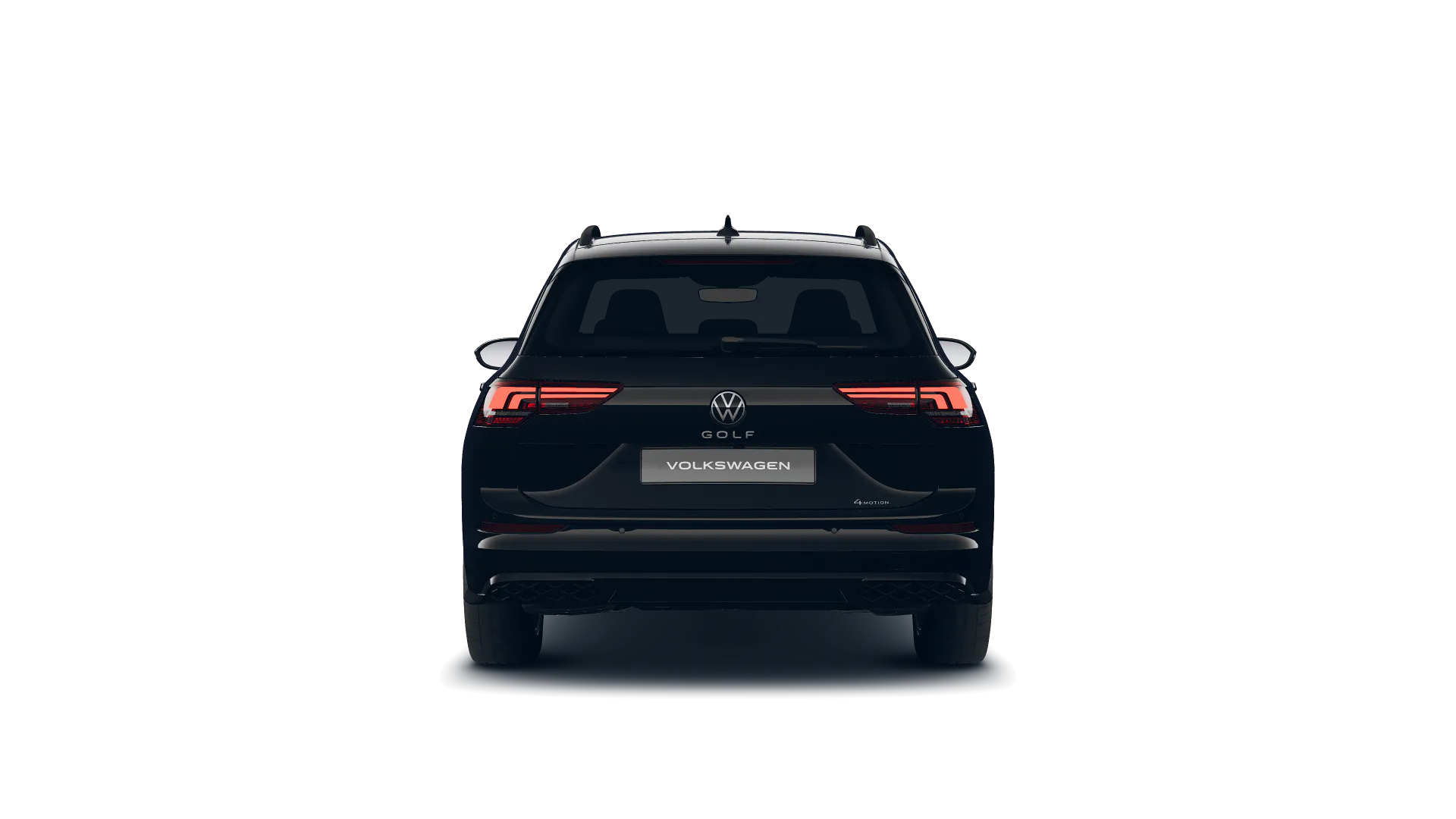 Volkswagen Golf Variant R-Line