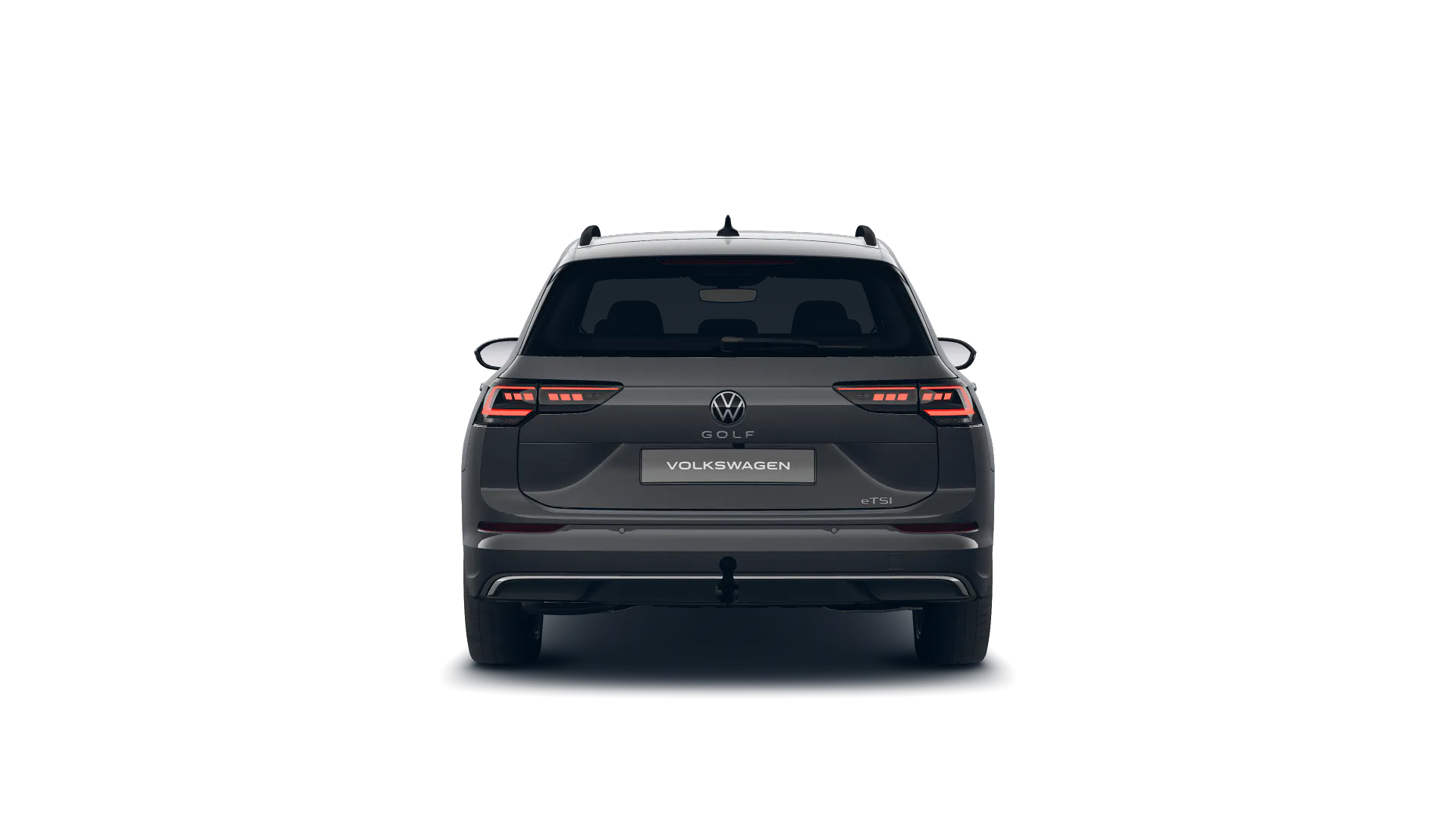 Volkswagen Golf Variant Style