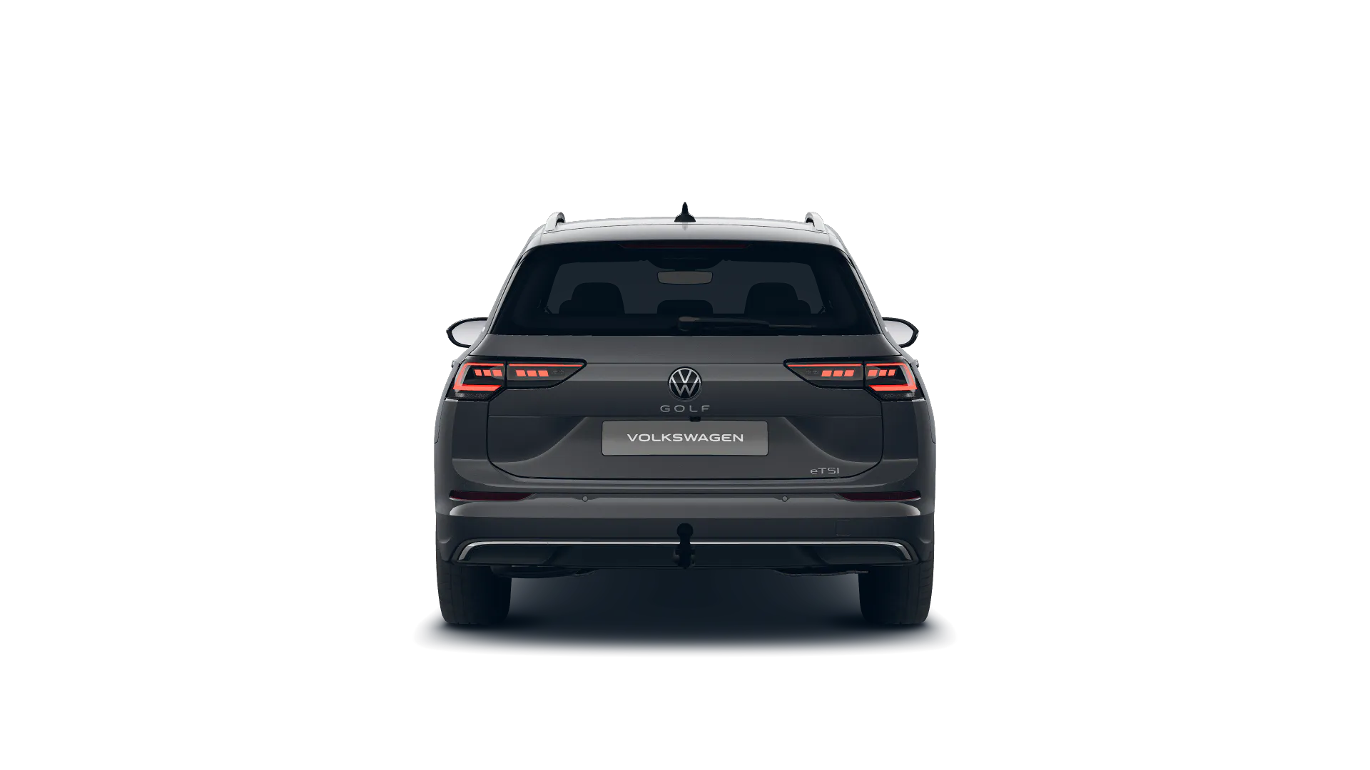 Volkswagen Golf Variant ENERGY