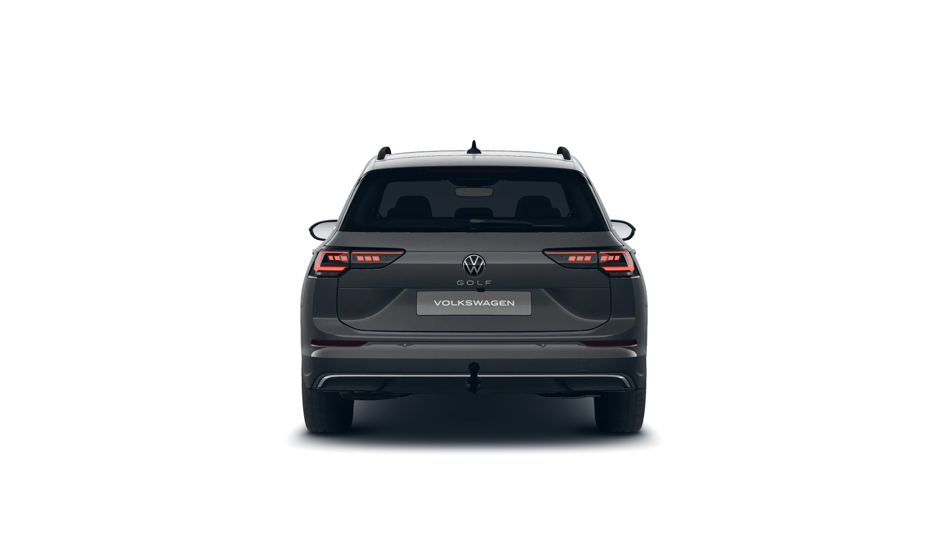 Volkswagen Golf Variant ENERGY