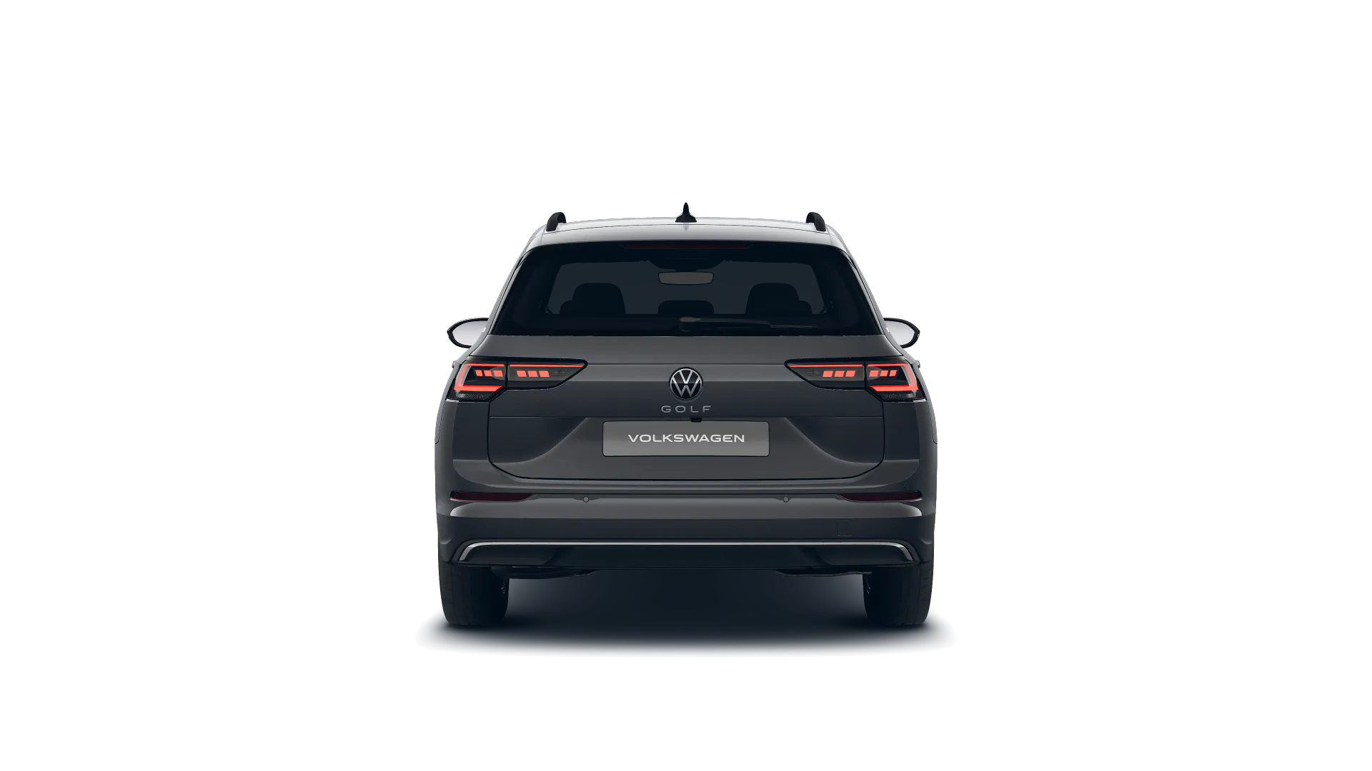 Volkswagen Golf Variant ENERGY