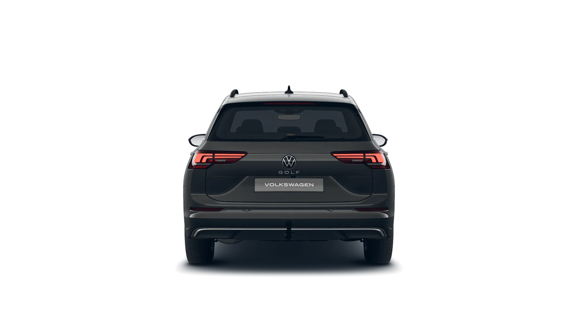 Volkswagen Golf Variant ENERGY