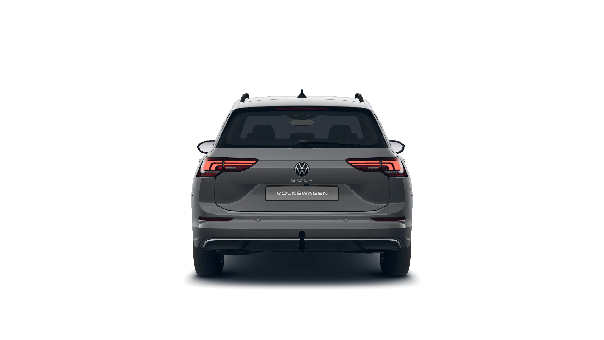 Volkswagen Golf Variant Goal