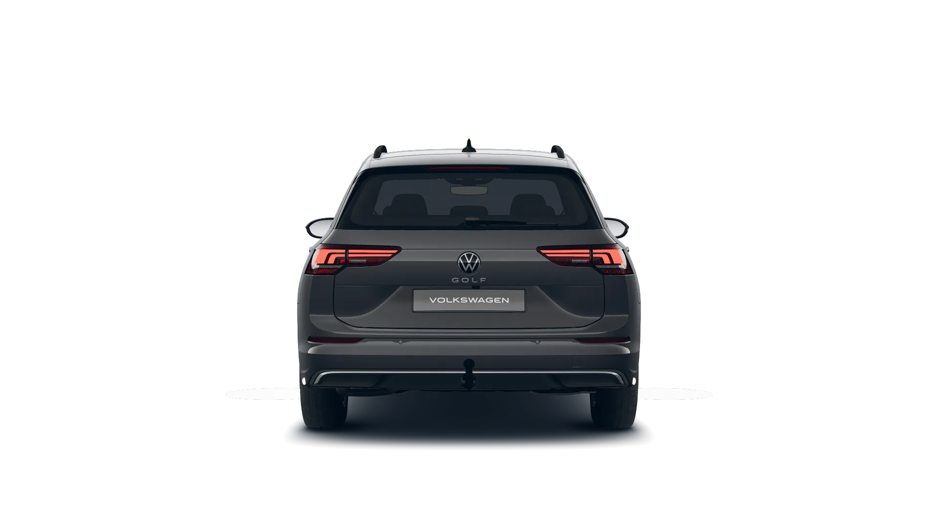 Volkswagen Golf Variant Goal